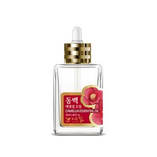 제주닮 동백 페이스 오일 55ml 제주동백오일 천연오일 아기오일, 1개