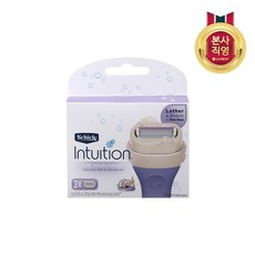 인튜이션너뤼시먼트