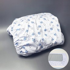 침대레자커버