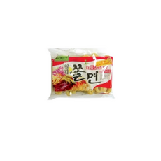 칠갑농산 칠갑쫄면, 4개, 1kg
