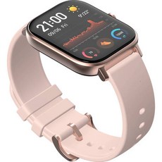 Amazfit Amazfit GTS Smartwatch (Pink), 상세내용참조, 상세내용참조