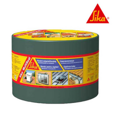씨카 정품 방수테이프 멀티씰 다용도 자착식방수테이프 방수제 균열보수 10cm x 10m, 1개