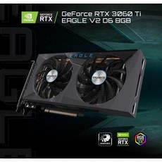 기가바이트 지포스 RTX3060Ti