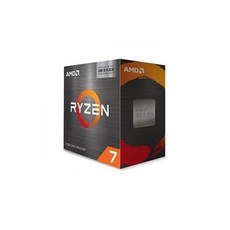 AMD Ryzen 75700X3D 8 코어 16 스레드 데스크톱 프로세서 - 코어(Octo-Core) 및 - 라이젠75700x3d