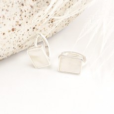 오팔은귀걸이