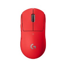 로지텍-Logitech G PRO X SUPERLIGHT 무선 게미잉 마우스 4색