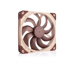 [NOCTUA] NF-A14x25 G2 PWM [시스템쿨러/140mm], 1개