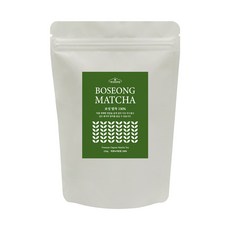 마녀의부엌 100% 국내산 보성 말차 가루 100g 그린티라떼 파우더 말차분말 베이킹가루, 1개, 1개입, 100ml
