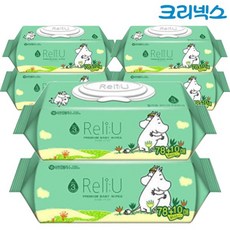 무민물티슈