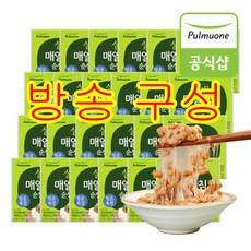 생산직송 풀무원 매일아침 순생나또 x 48팩, 99g, 24개