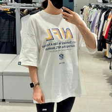 nfl반팔