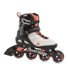 Rollerblade 여성용 매크로블레이드 80 피트니스 인라인 스케이트 7 277410