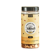 무화당그래놀라