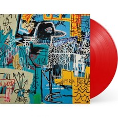 (수입LP) Strokes - The New Abnormal (Red Opaque Color), 단품 - lp코드쿤스트remember