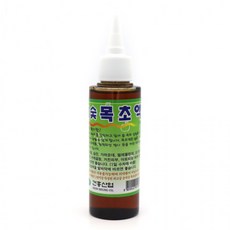 참나무수액