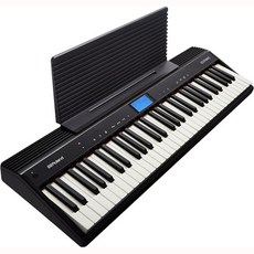 ROLAND 롤랜드 고피아노 GO:PIANO 61건반, 가방 + 페달