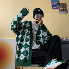 일꼬르소가디건