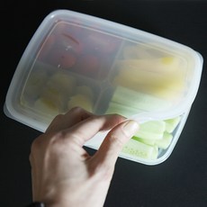4칸반찬냉장고디지털