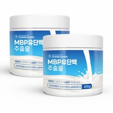 뼈엔엠비피mbp가루