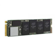 인텔 SSD 660p 시리즈., 1 TB