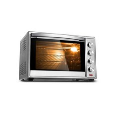 데크오븐 전기오븐 100L 2단 3000w 대용량 업소용, 3000w 8파이프 있는 100리터