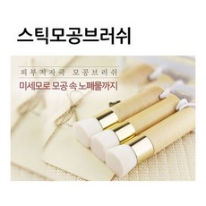 포인트앤모공브러쉬