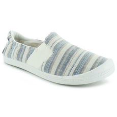 [미국 직구] Jellypop Clever 젤리팝 여성 캐쥬얼화 (Natural/Blue/Multi-Color | B)