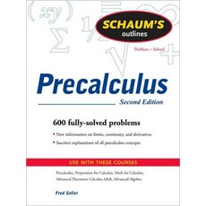 precalculus