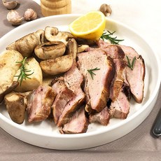 진짜돼지갈비