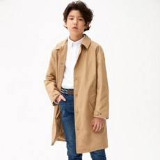 폴햄키즈 폴햄키즈 프렌치 코트 베이지 PKA1JJ1010 평촌점