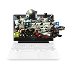 HP 2023 빅터스 15 코어i7 인텔 13세대 지포스 RTX 4050, Ceramic White, 512GB, 16GB, Free DOS, 15-fa1019TX