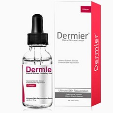 Dermier 콜라겐 세럼 30ml, 본문참고, 본문참고
