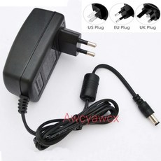 AC 컨버터 어댑터 전원 공급 23V 300mA 500mA 700mA 900mA x, 13.23V 500mA US, 1개