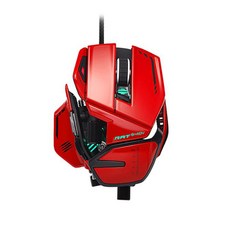 R.A.T 8 Plus ADV 게이밍 마우스