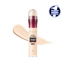 메이블린뉴욕 에이지리와인드 컨실러 6ml, 110 페어