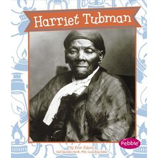 Harriet Tubman Paperback, Capstone Press