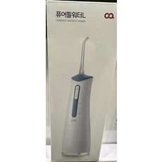 퓨어필워터 TOP01