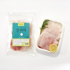 생선파는언니 간재미 300g, 1개, 1개