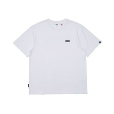 아웃도어프로덕트 OUTDOOR PRODUCTS 백 로고 티셔츠 BACK LOGO T-SHIRTS 반팔 매장정품 120991