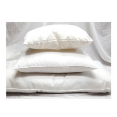 방석솜 50X50 60X60 50X100 60X110 쿠션솜50X50 30X50 50X100 60X110 40X60, 50X70베개작크부착, 1개