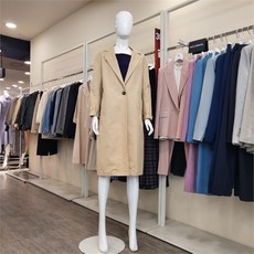 블루페페자켓