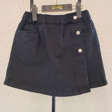 여아치마반바지