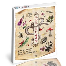 독살로읽는세계사