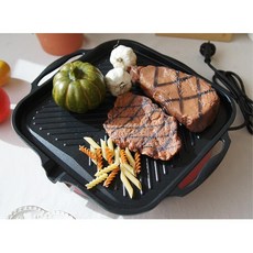 생선구이용야외그릴