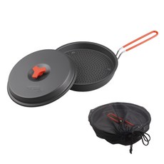 티에라멀티후라이팬