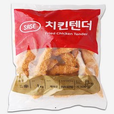 사세알찬너겟