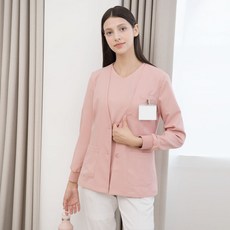 간호사노카라쟈켓 TOP01