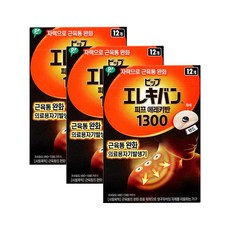 동국제약 에레키반 1300 12개입