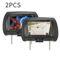 bmw리어모니터거치대