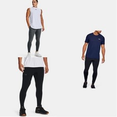 언더아머하이브리드팬츠